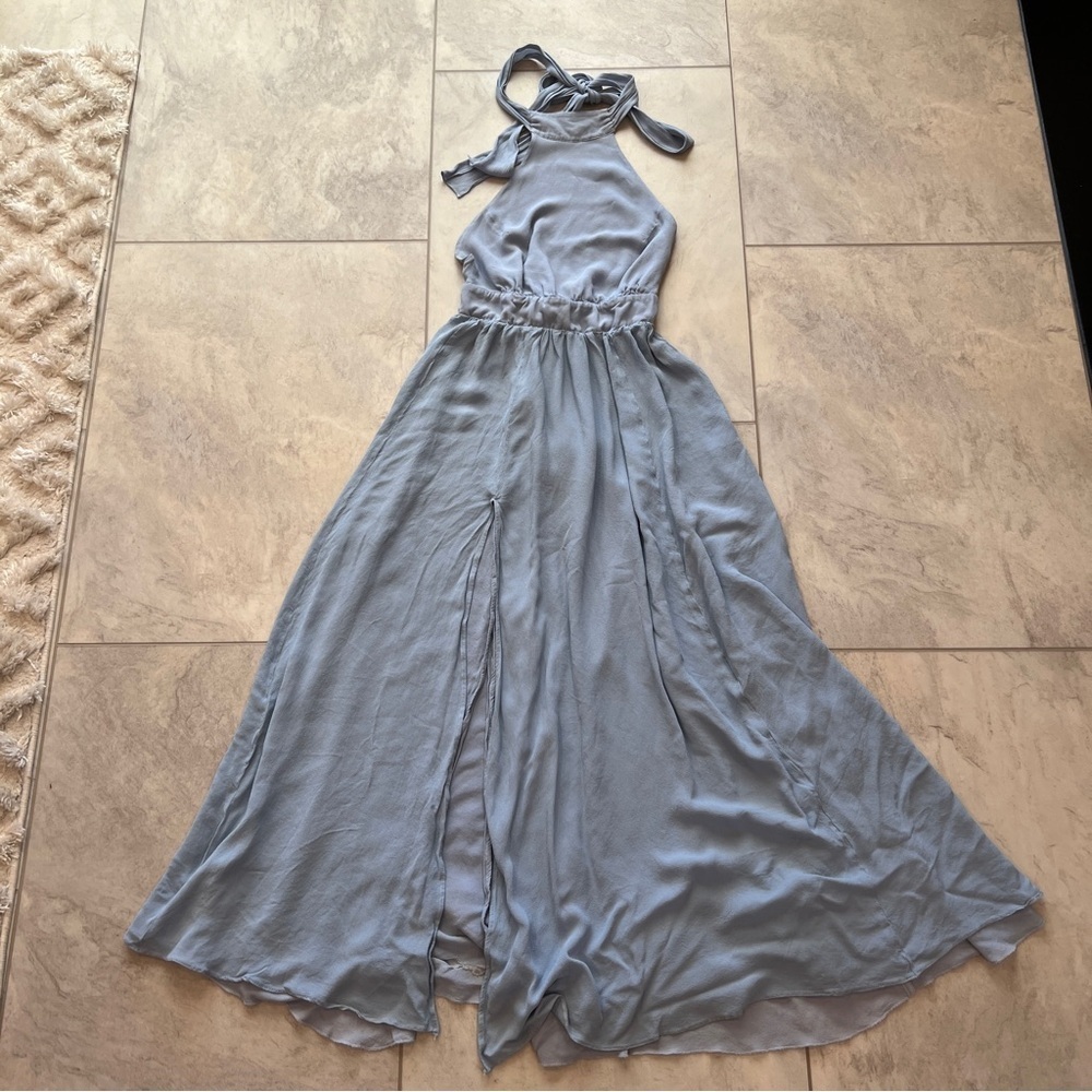 Reformation Andee Gown